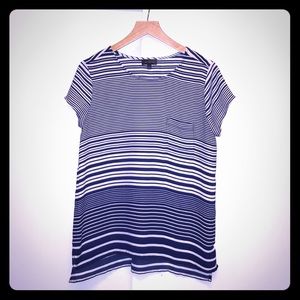 The Limited Dressy Tee